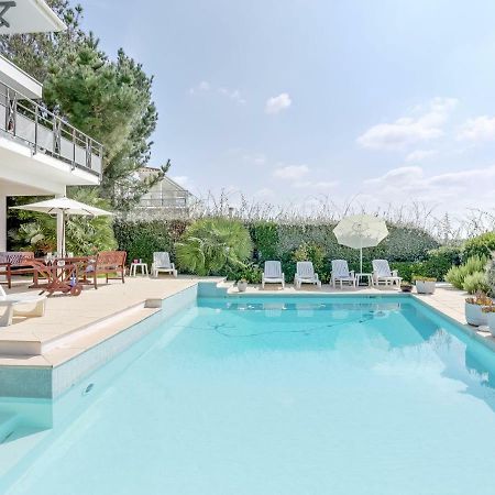 Holiday Home Les Pinasses By Interhome Mimizan-Plage Εξωτερικό φωτογραφία