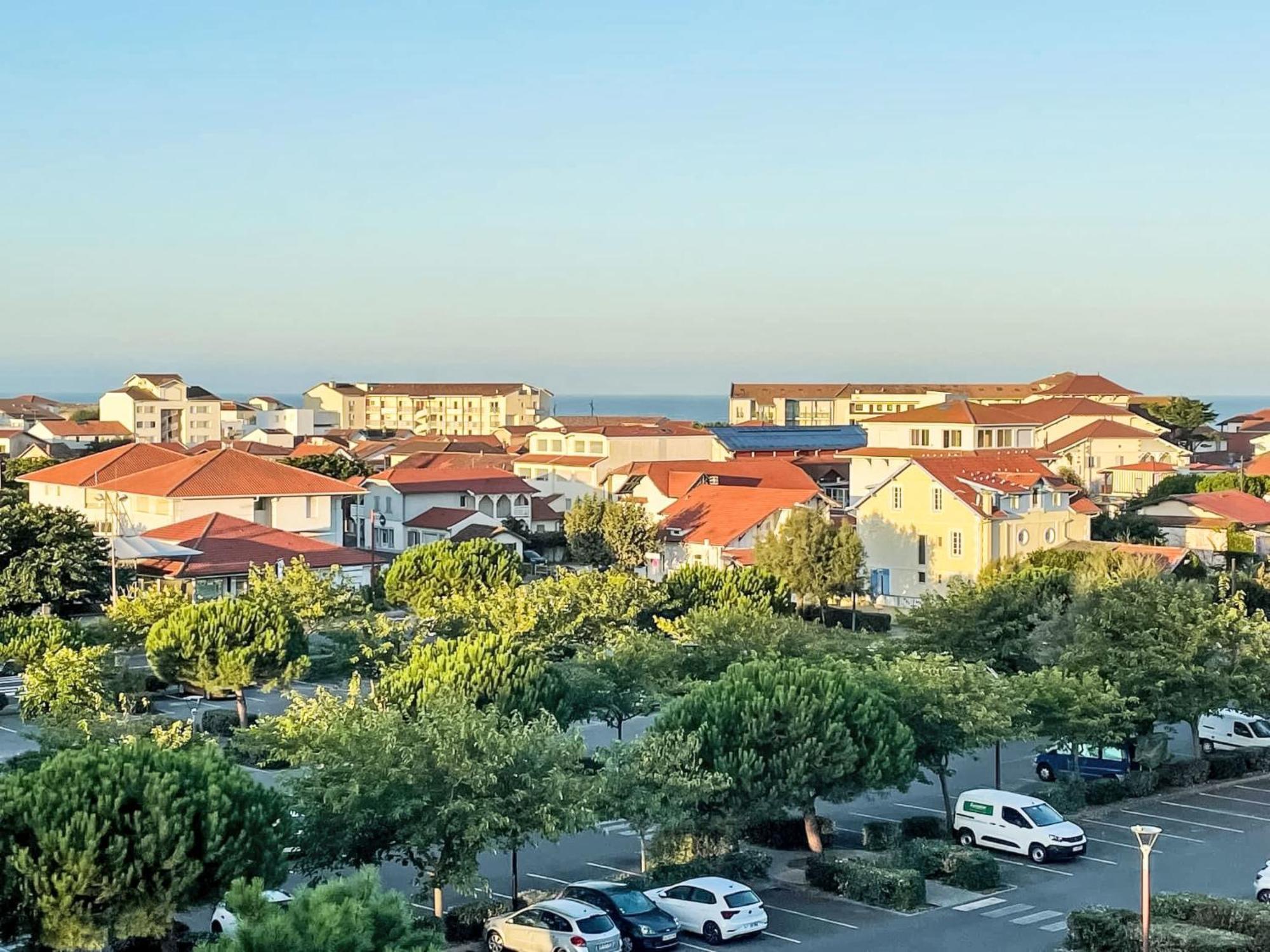 Holiday Home Les Pinasses By Interhome Mimizan-Plage Εξωτερικό φωτογραφία