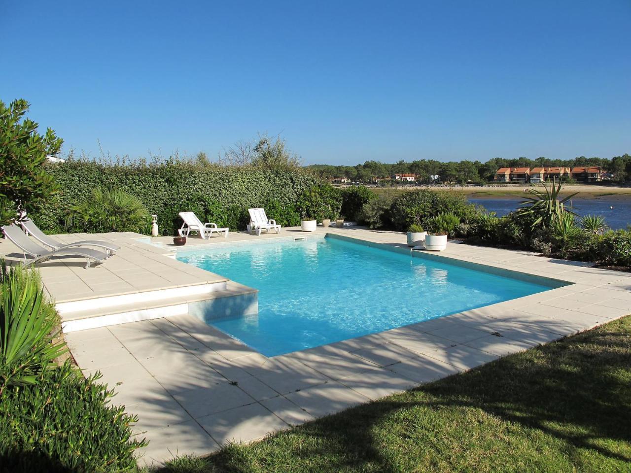 Holiday Home Les Pinasses By Interhome Mimizan-Plage Εξωτερικό φωτογραφία