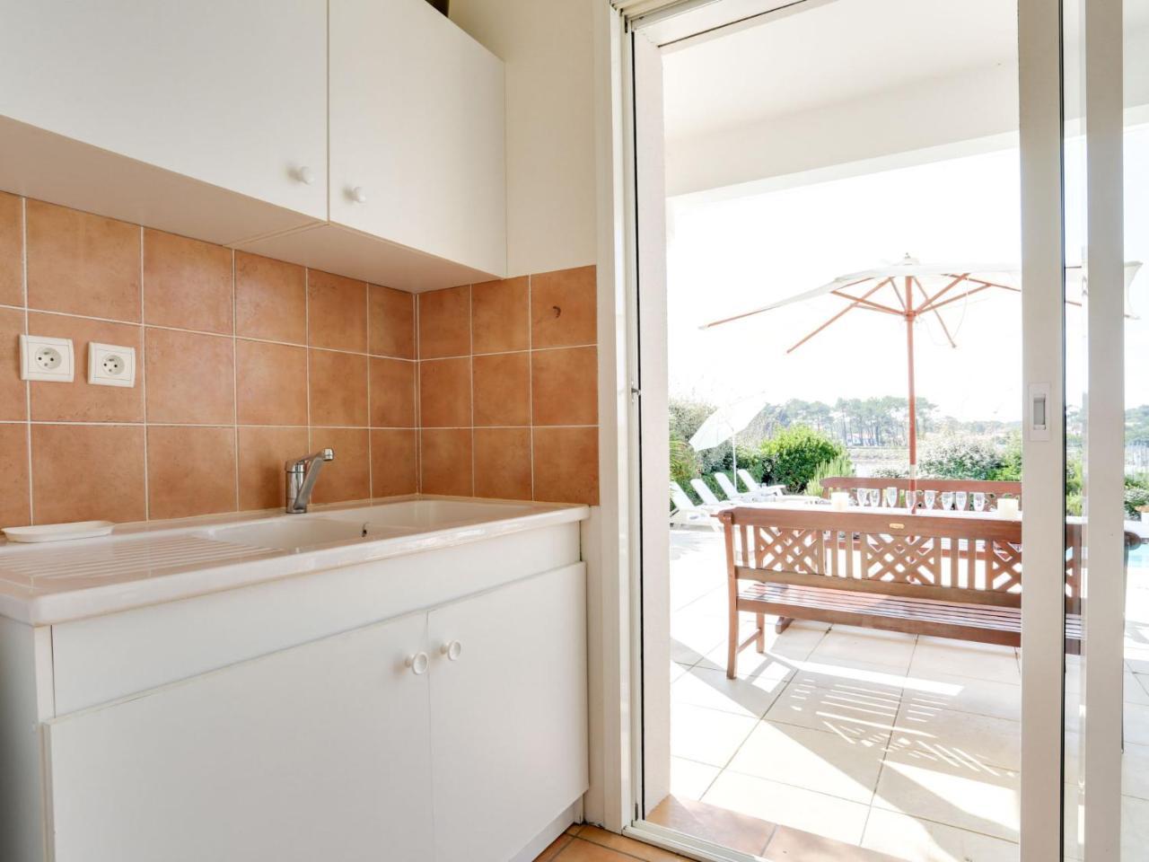 Holiday Home Les Pinasses By Interhome Mimizan-Plage Εξωτερικό φωτογραφία