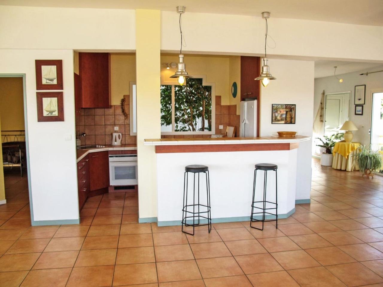 Holiday Home Les Pinasses By Interhome Mimizan-Plage Εξωτερικό φωτογραφία