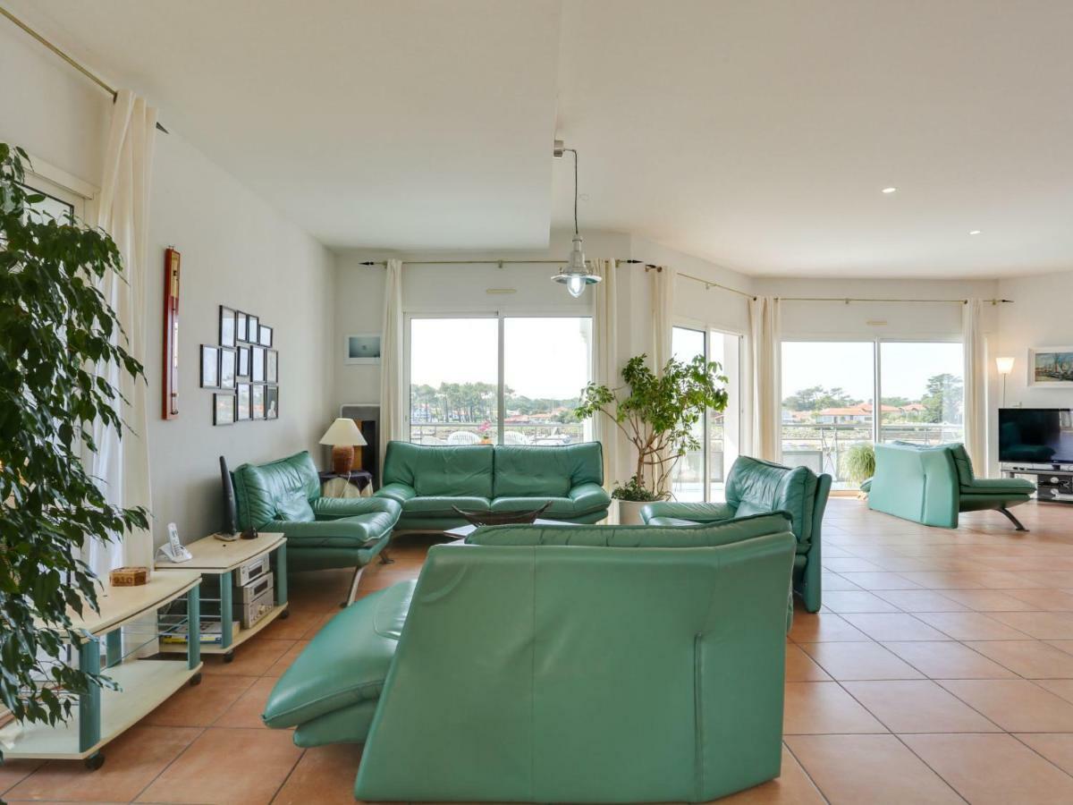 Holiday Home Les Pinasses By Interhome Mimizan-Plage Εξωτερικό φωτογραφία