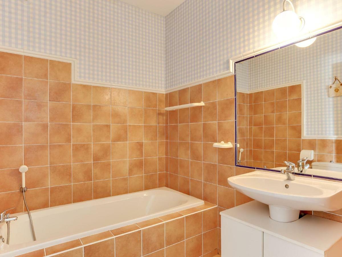Holiday Home Les Pinasses By Interhome Mimizan-Plage Εξωτερικό φωτογραφία