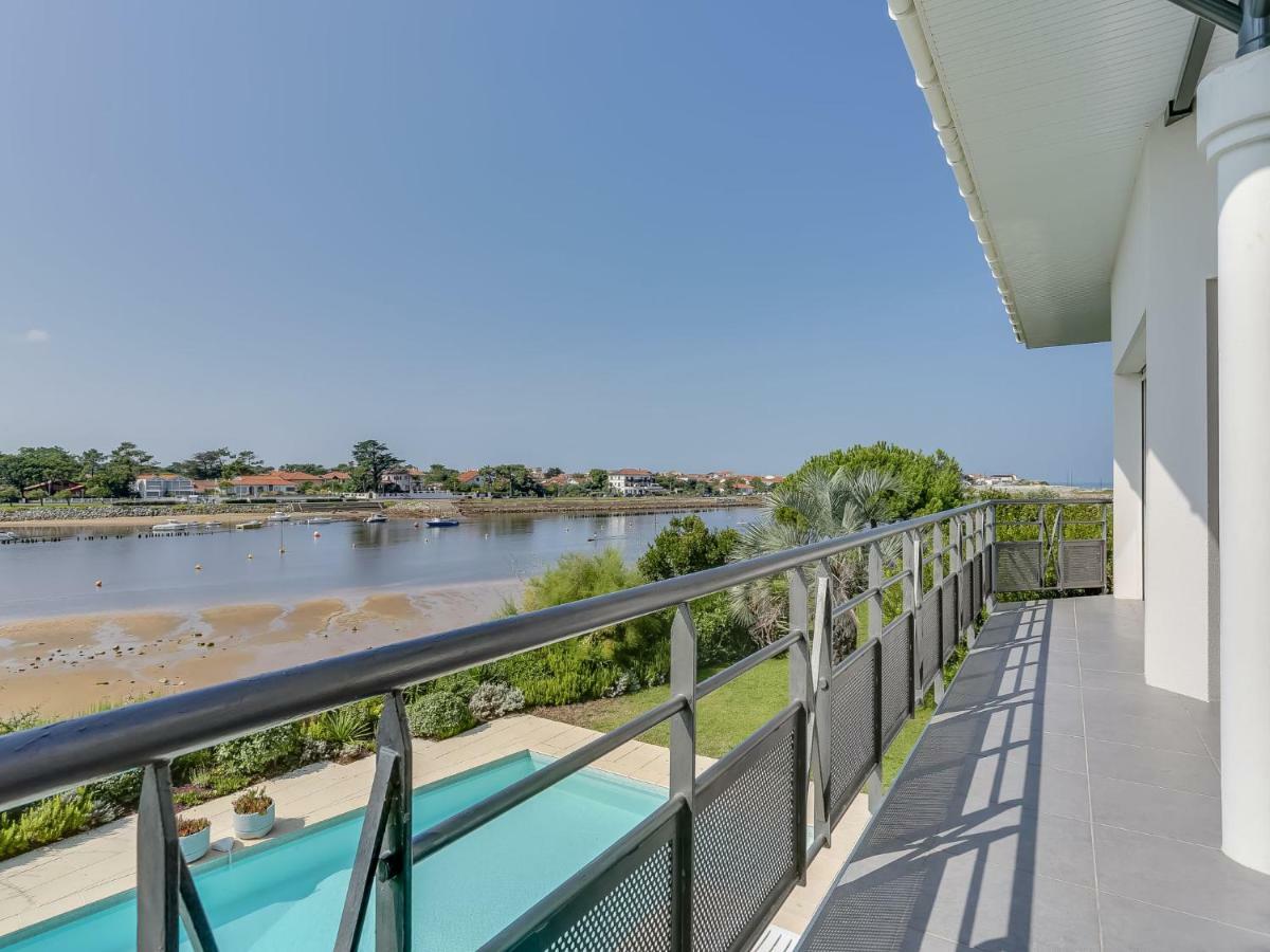 Holiday Home Les Pinasses By Interhome Mimizan-Plage Εξωτερικό φωτογραφία
