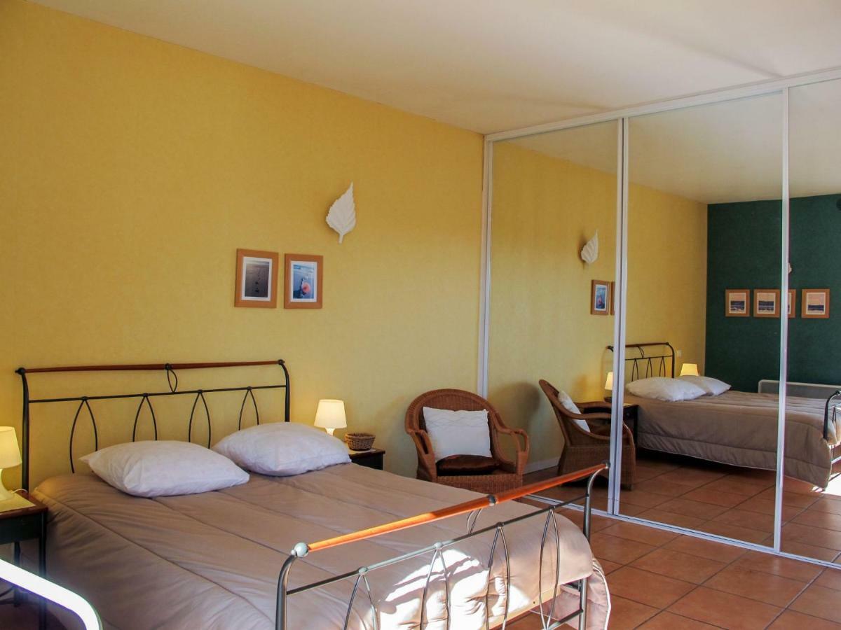 Holiday Home Les Pinasses By Interhome Mimizan-Plage Εξωτερικό φωτογραφία