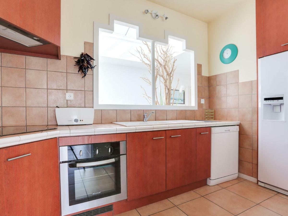 Holiday Home Les Pinasses By Interhome Mimizan-Plage Εξωτερικό φωτογραφία