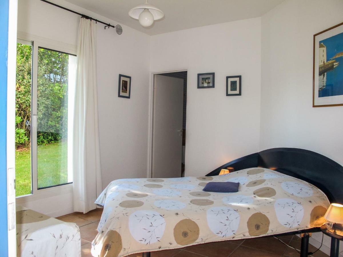 Holiday Home Les Pinasses By Interhome Mimizan-Plage Εξωτερικό φωτογραφία