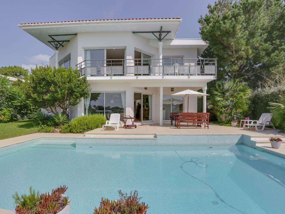 Holiday Home Les Pinasses By Interhome Mimizan-Plage Εξωτερικό φωτογραφία