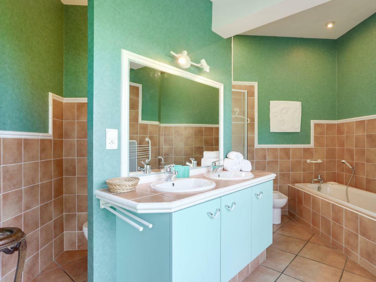 Holiday Home Les Pinasses By Interhome Mimizan-Plage Εξωτερικό φωτογραφία