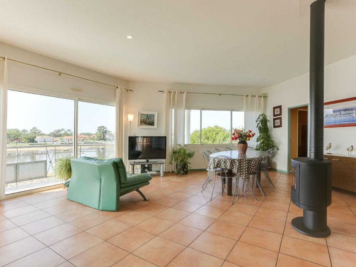 Holiday Home Les Pinasses By Interhome Mimizan-Plage Εξωτερικό φωτογραφία