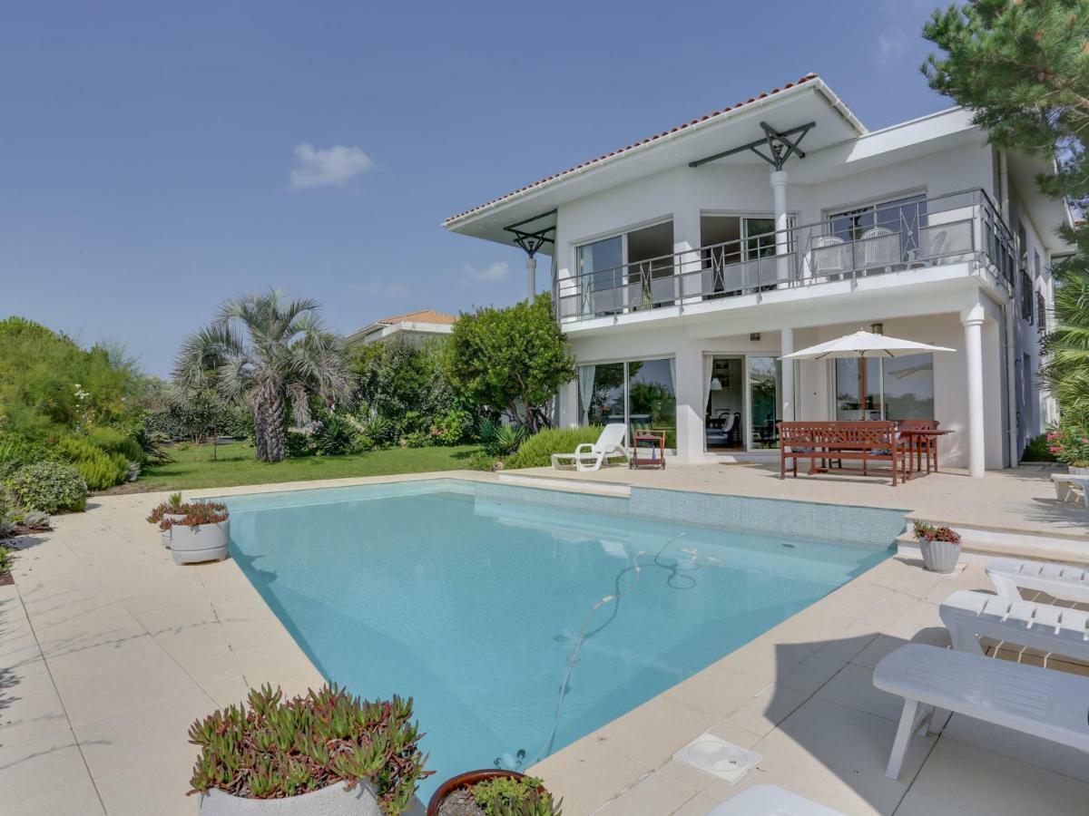 Holiday Home Les Pinasses By Interhome Mimizan-Plage Εξωτερικό φωτογραφία