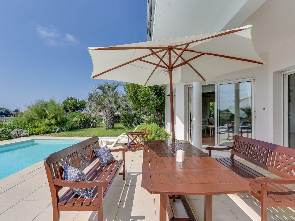 Holiday Home Les Pinasses By Interhome Mimizan-Plage Εξωτερικό φωτογραφία