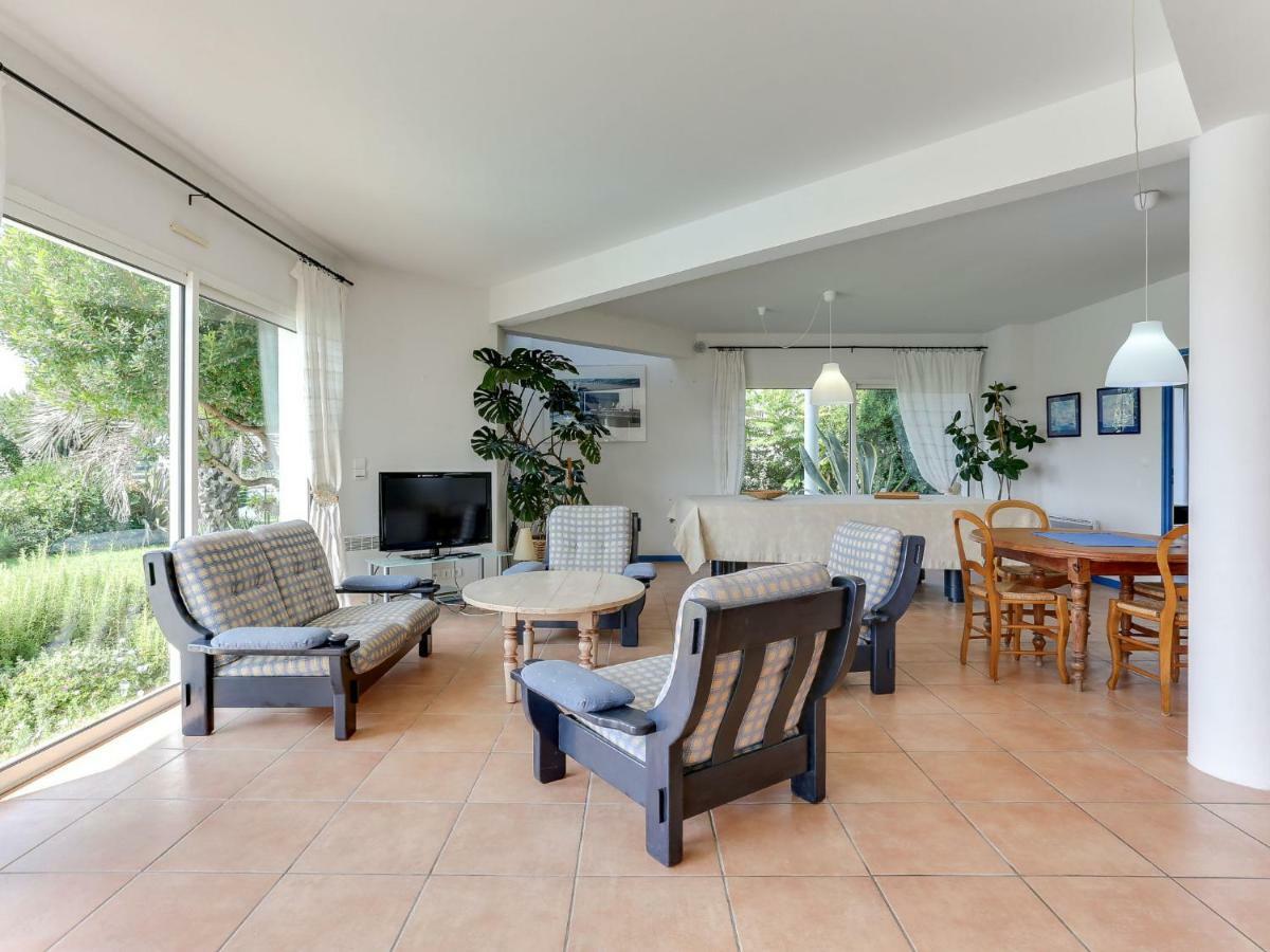 Holiday Home Les Pinasses By Interhome Mimizan-Plage Εξωτερικό φωτογραφία