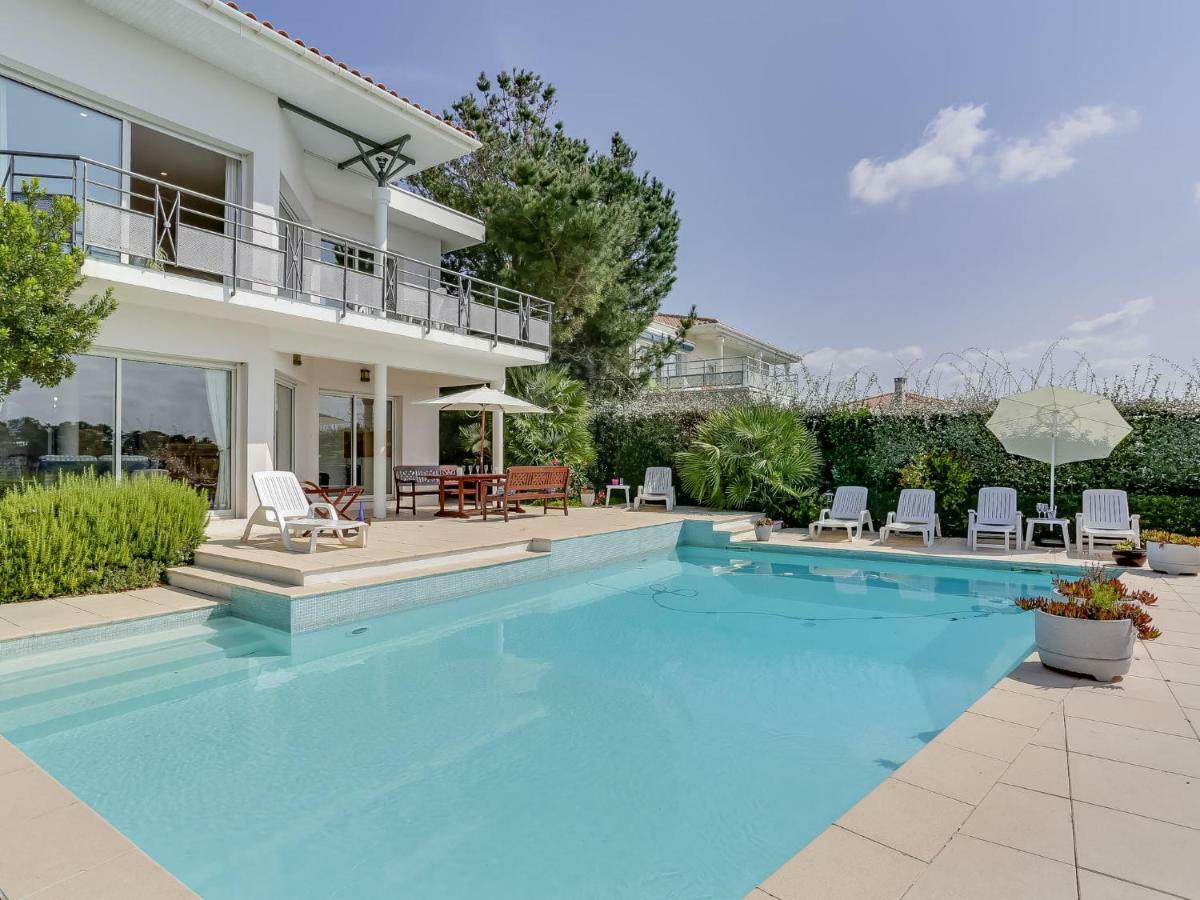 Holiday Home Les Pinasses By Interhome Mimizan-Plage Εξωτερικό φωτογραφία