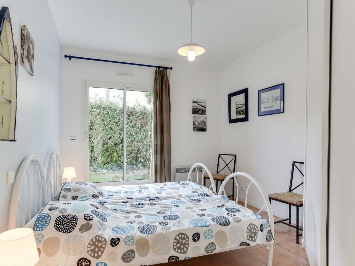 Holiday Home Les Pinasses By Interhome Mimizan-Plage Εξωτερικό φωτογραφία