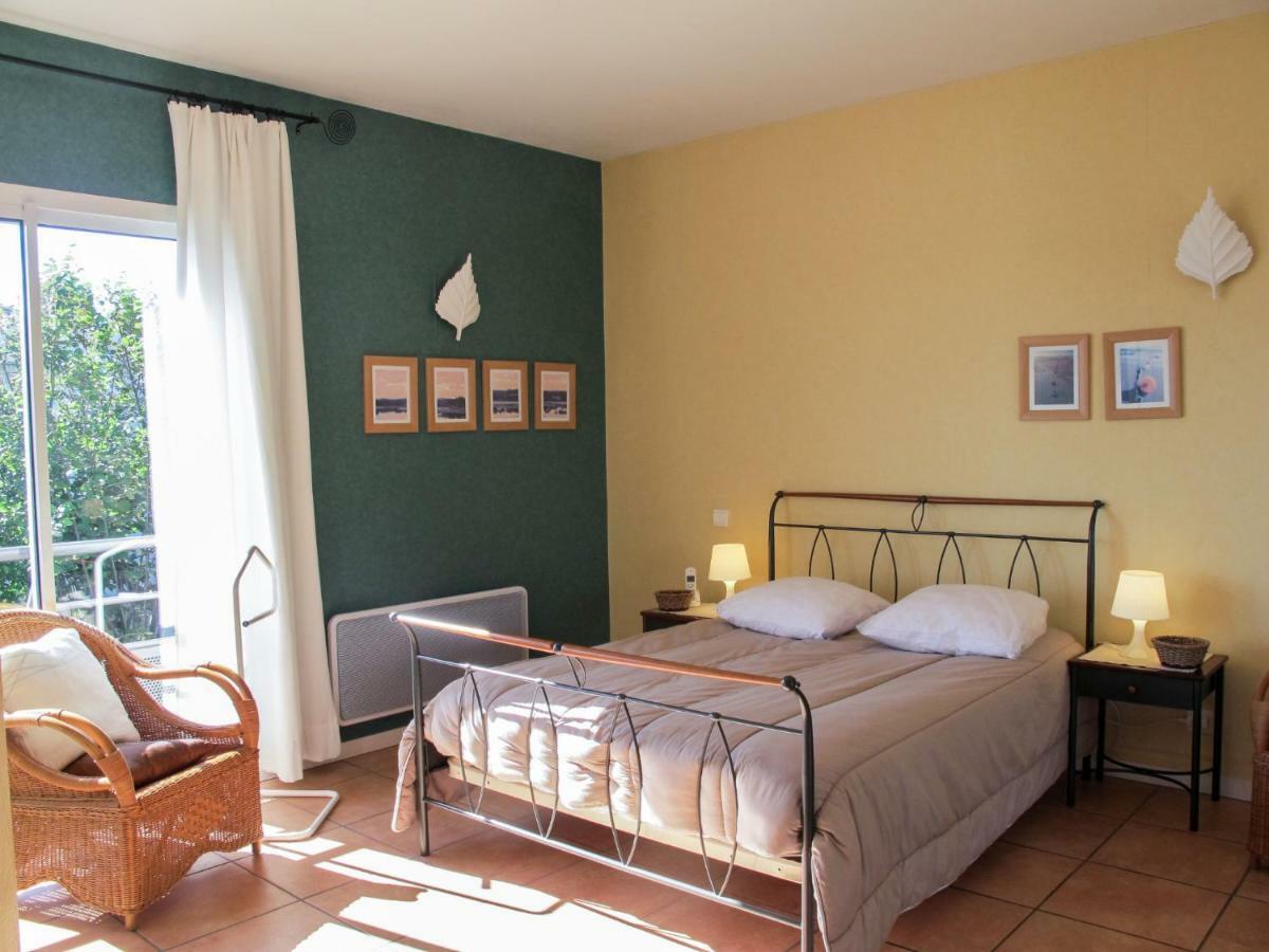Holiday Home Les Pinasses By Interhome Mimizan-Plage Εξωτερικό φωτογραφία