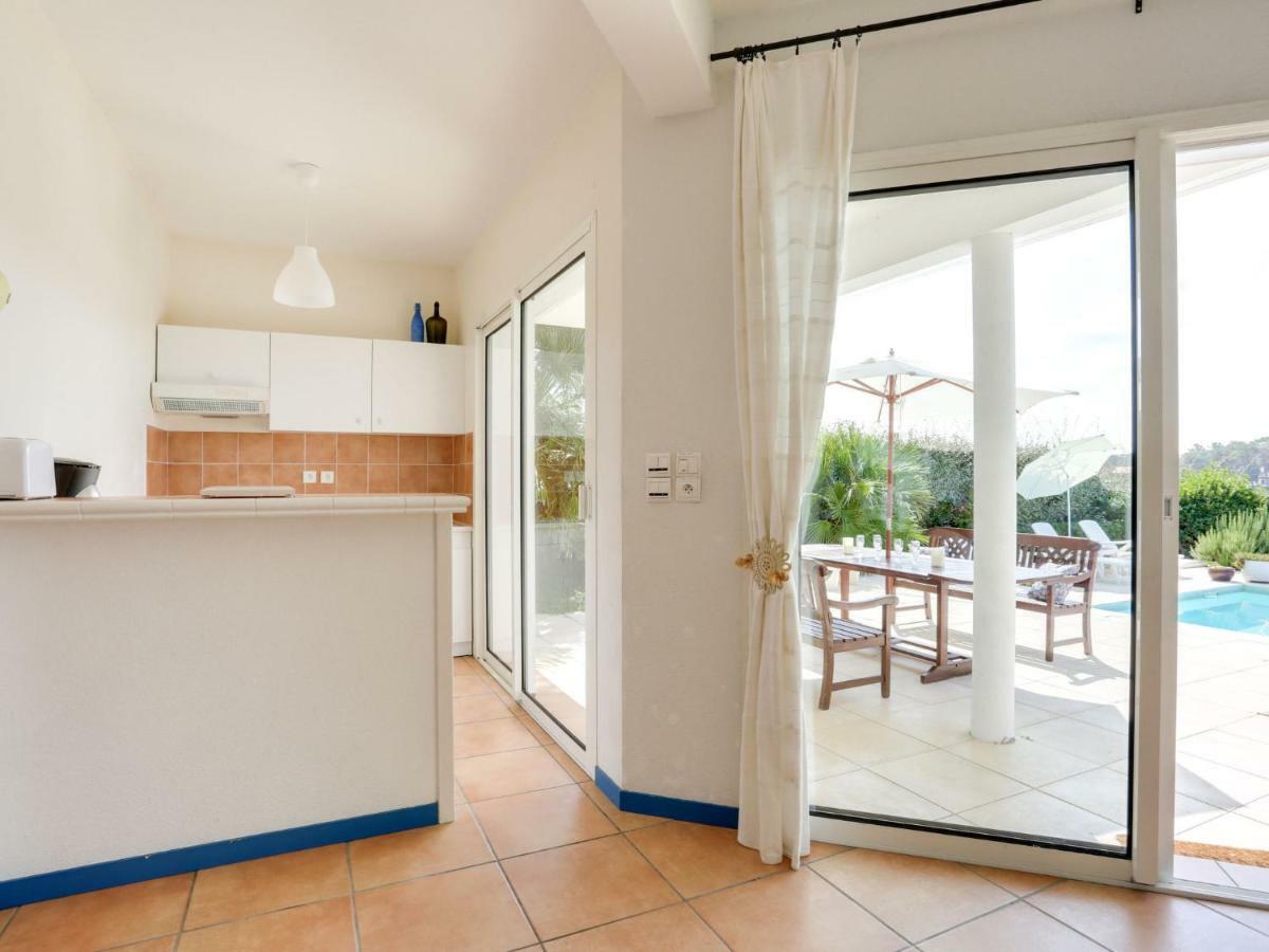 Holiday Home Les Pinasses By Interhome Mimizan-Plage Εξωτερικό φωτογραφία